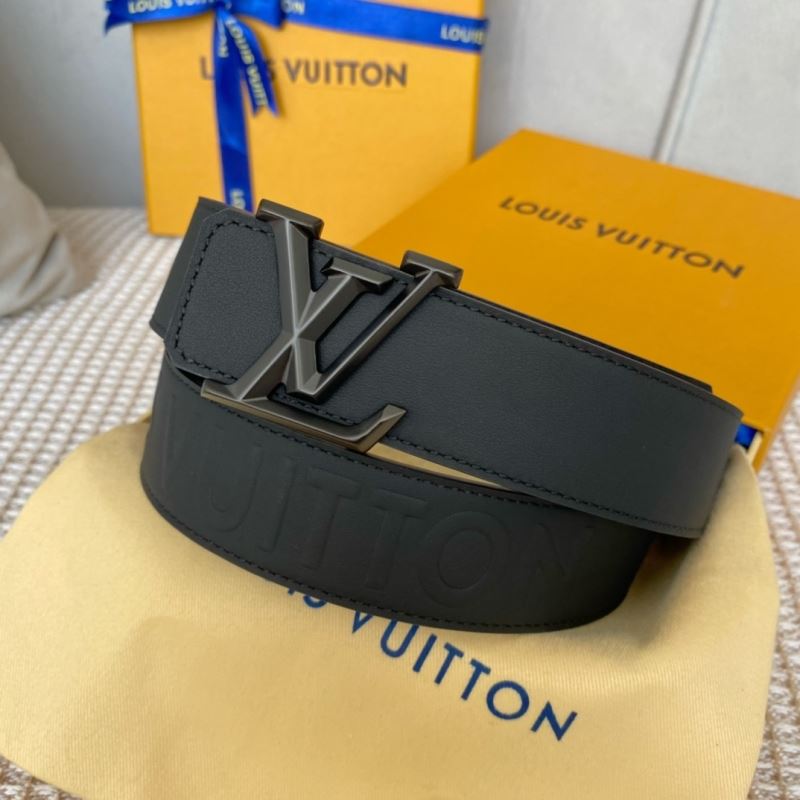 Louis Vuitton Belts